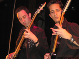 Pierre-Da, Jean-Lau